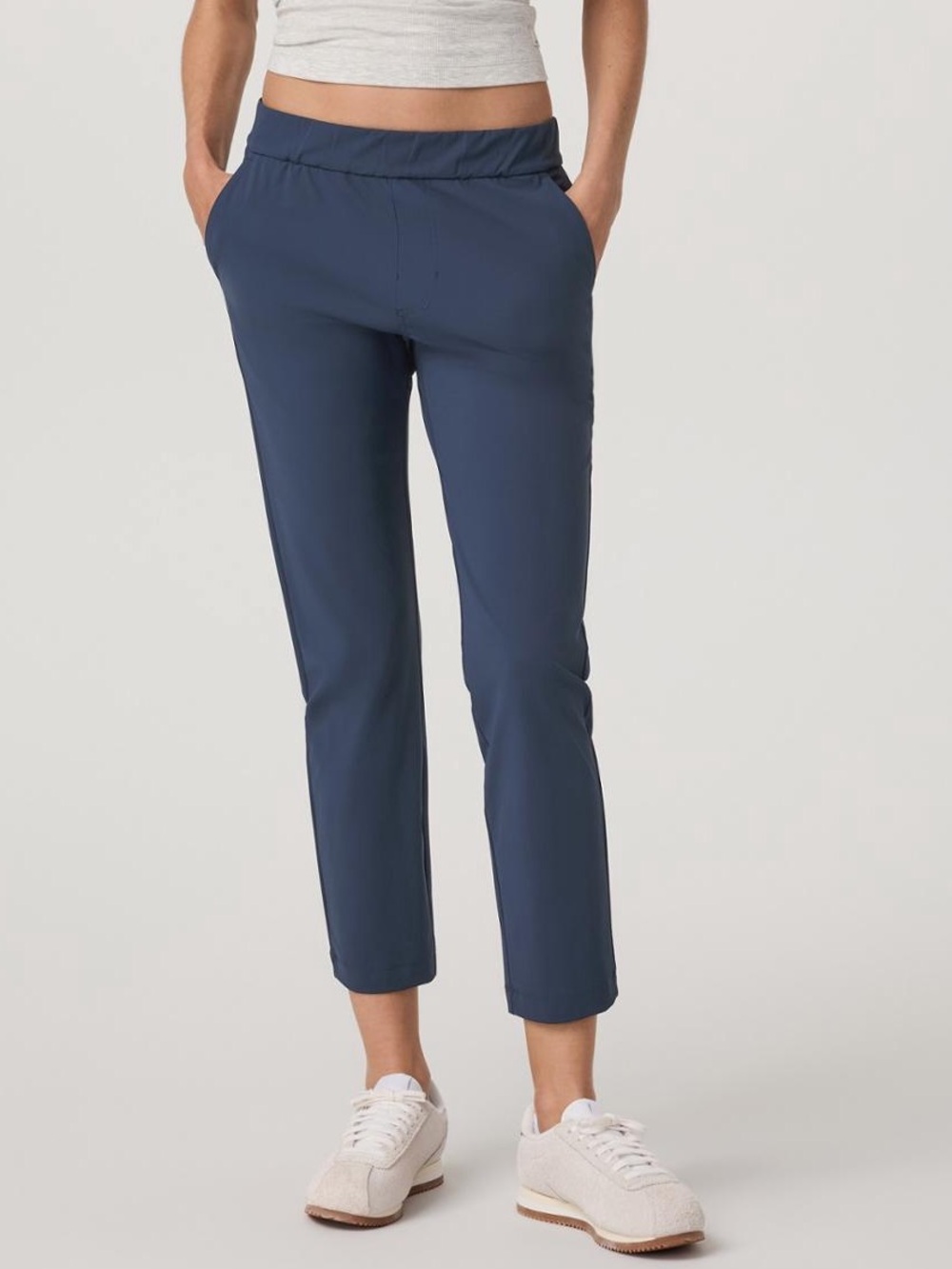 Vuori Miles Ankle Pant - Women’s Large